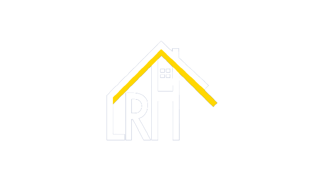 LRH Logo